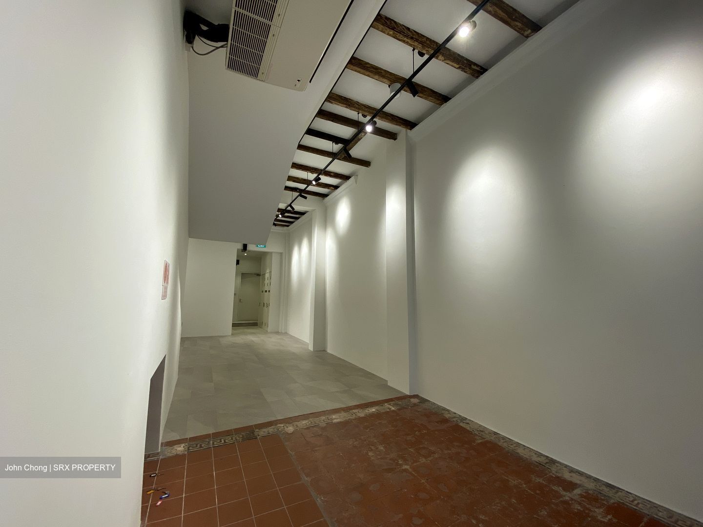 Desker Road Conservation Area (D8), Shop House #559420551